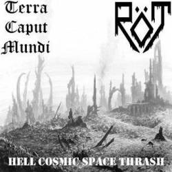 Hell Cosmic Space Thrash